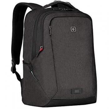 Sac à dos pour ordinateur portable MX Professional 40,6 cm (16) Gris