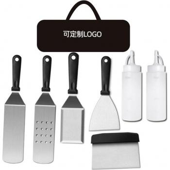 Pelle à frire de cuisson en bois