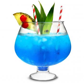 Novelty Fish Bowl Party Kit