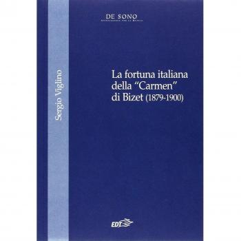 La fortuna italiana della «Carmen» di Bizet