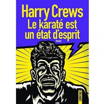 Le karaté est un état d'esprit