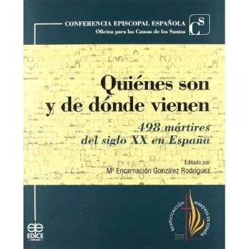 Quienes son y de dónde vienen.