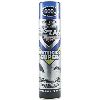 Deisa Ebano Zig Zag Specialist Blatticida Super
