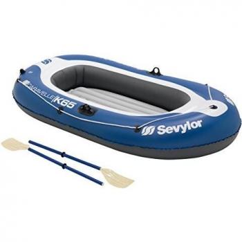 Bote Inflable Sevylor KK65D