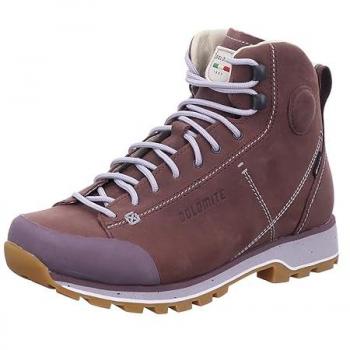 Dolomite 54 High FG Evo GTX W plum brown 8,5 (42,5)