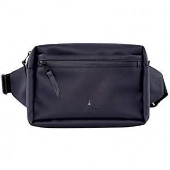 Sac Taille Bleu RAINS One Size