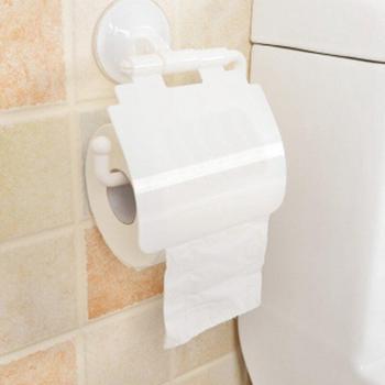 Accesorio Baño Succión Papel