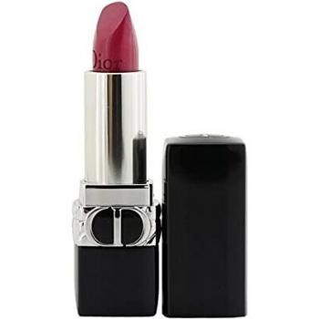 Dior Rouge Dior Barra de Labios Satinado 678