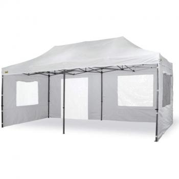 Set 4 Laterali per Gazebo Bertoni Piramide 3x6