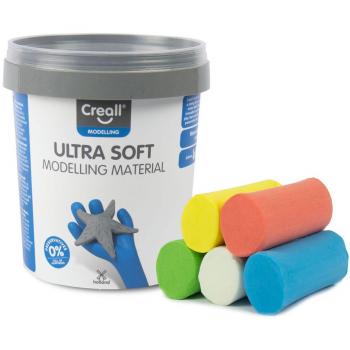 Creall Ultra Soft Tonmischung