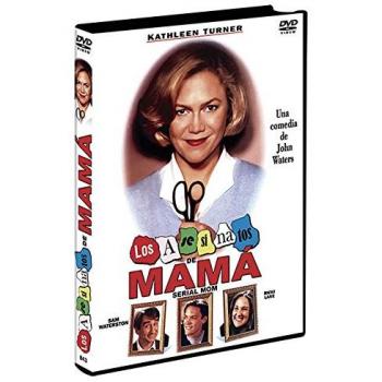Serial Mother (Serial Mom)