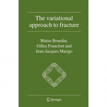 The Variational Approach to Fracture