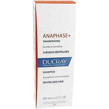Ducray Anaphase+ Shampooing Revitalisant Antichute 200ml