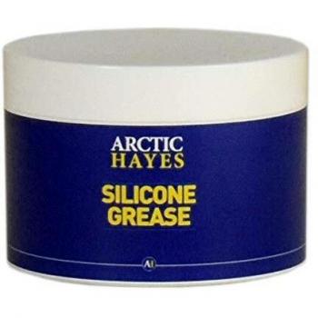 Arctic Hayes ARC665016 Silicone Grease 100g Tube