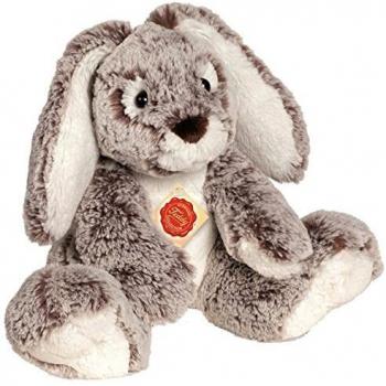 Teddy Haas van Hermann – Grijs, 21 cm