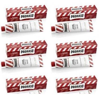 Proraso Red Shaving Cream 150ml