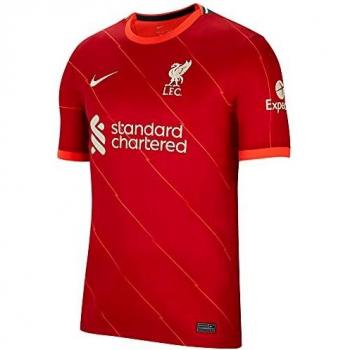 Nike Liverpool FC Home Shirt 2021-2022