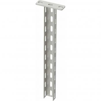 OBO Bettermann U‑Stiel (Kopfplatte US 3 K) – 40VA4301