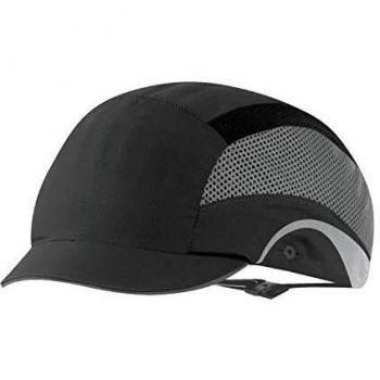 Black Hardcap Aerolite 2.5 cm MicroPeak