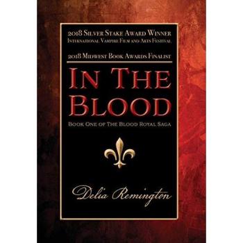 In the Blood (Library Edition)