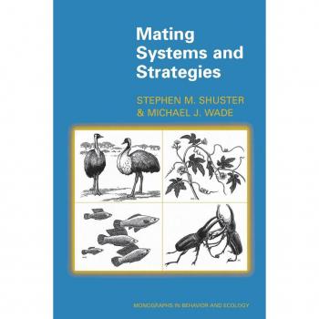 Mating Systems and Strategies