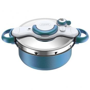 Cocotte-Minute clipsominut Duo 5 L Seb