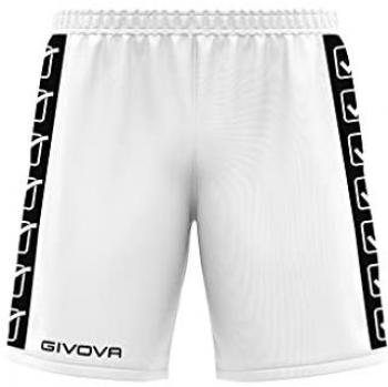 Pantaloncini sportivi Givova Poly Tape
