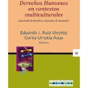 Derechos humanos en contextos multiculturales