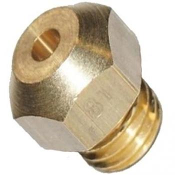 Injecteur gaz naturel pour Cuisinière Beko 231100007