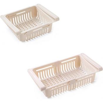 Fresh Spacer Layer Storage Organizer
