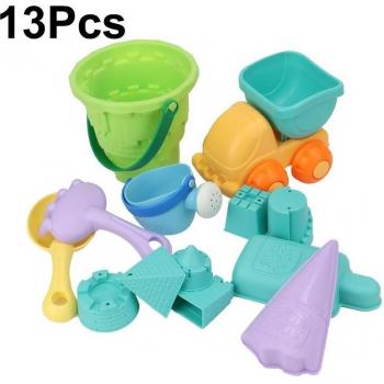 Beach Toy Set for Kids
