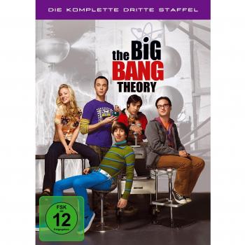 The Big Bang Theory