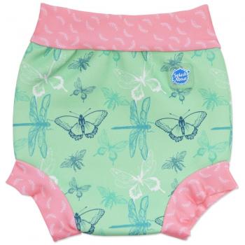 Dragonfly Splash Happy Baby Pannolino Eco