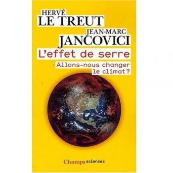 L'Effet de serre