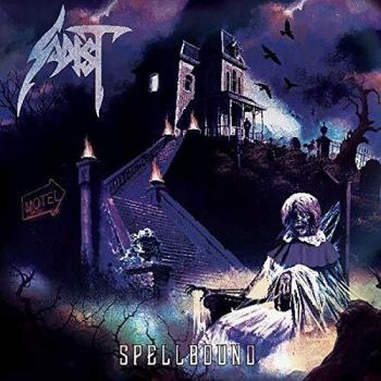 Spellbound vinyl