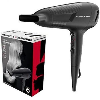 Rowenta X KARL LAGERFELD Studio Dry CV581L Haartrockner