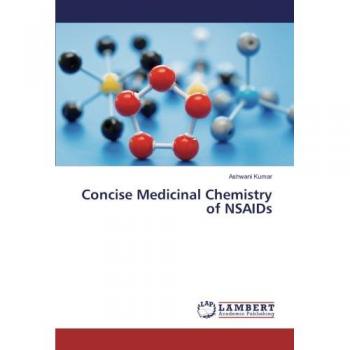 Concise Medicinal Chemistry of NSAIDs