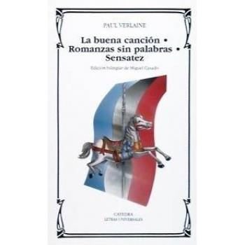 La buena canción-Romanza sin palabras-Sensatez