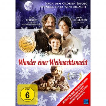 Wunder einer Weihnachtsnacht