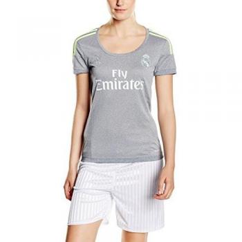 Adidas Women's Real Madrid Football Shirt