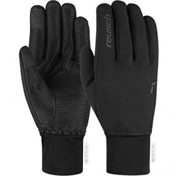 Reusch Kris GTX Infinium Outdoor-Handschuhe – Schwarz – Größe 8 – 2021