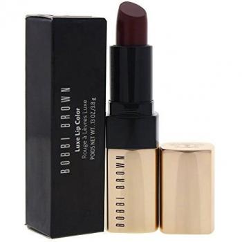 Bobbi Brown Luxe Matte Lip Color-Full Size-New in Box *YOU PICK!-Authentic