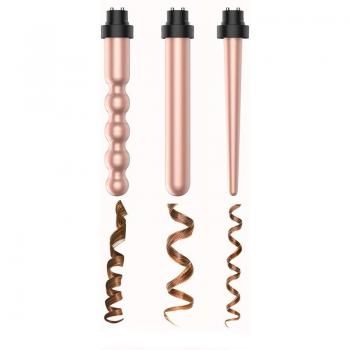 Heat Resistant Hair Curler Machine