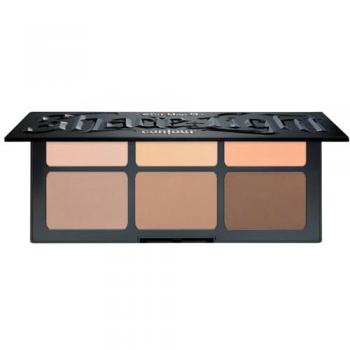 Contoured Glow Refill Set