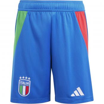 Adidas Italia 24 Away – Short Scolari Elettrici