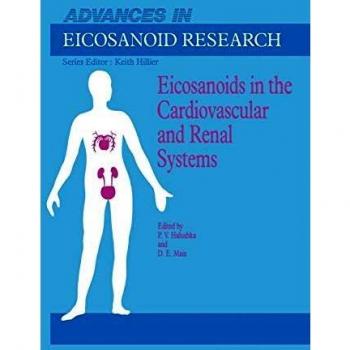 Eicosanoids in the Cardiovascular and Renal Systems