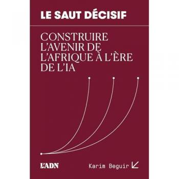 Le Saut Décisif