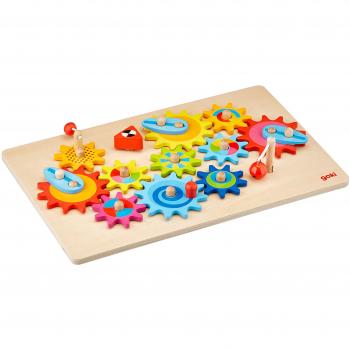 KG Goki 58782 Max Gear Pack