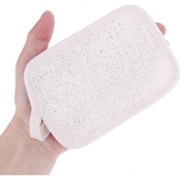 Body Scrubber Gloves