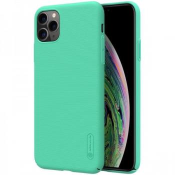 Case Verde Nillkin Super Frosted Shield iPhone 11 Pro Max